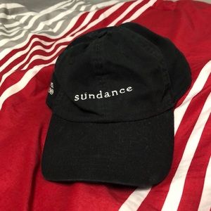 Sundance hat